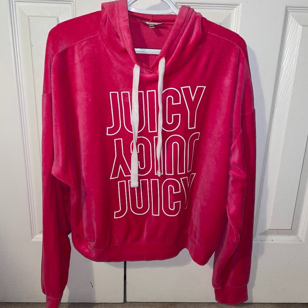 Juicy Couture Hoodie